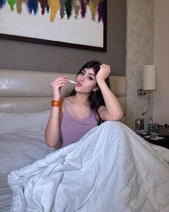 Riva arora page leaked private photo uncensored HD quality