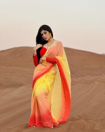 Riva arora page leaked private photo uncensored HD quality