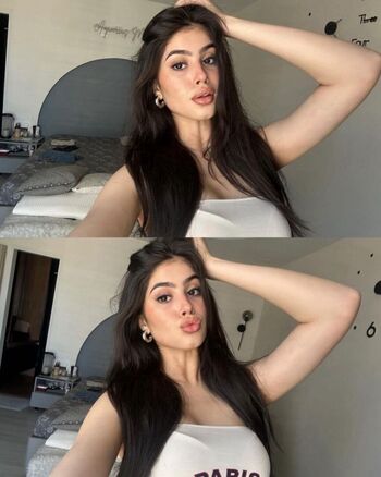 Riva arora leaked private photo uncensored HD quality