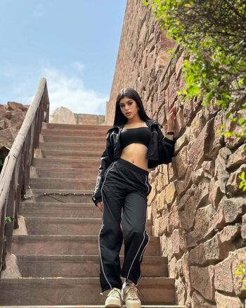 Riva arora leaked private photo uncensored HD quality