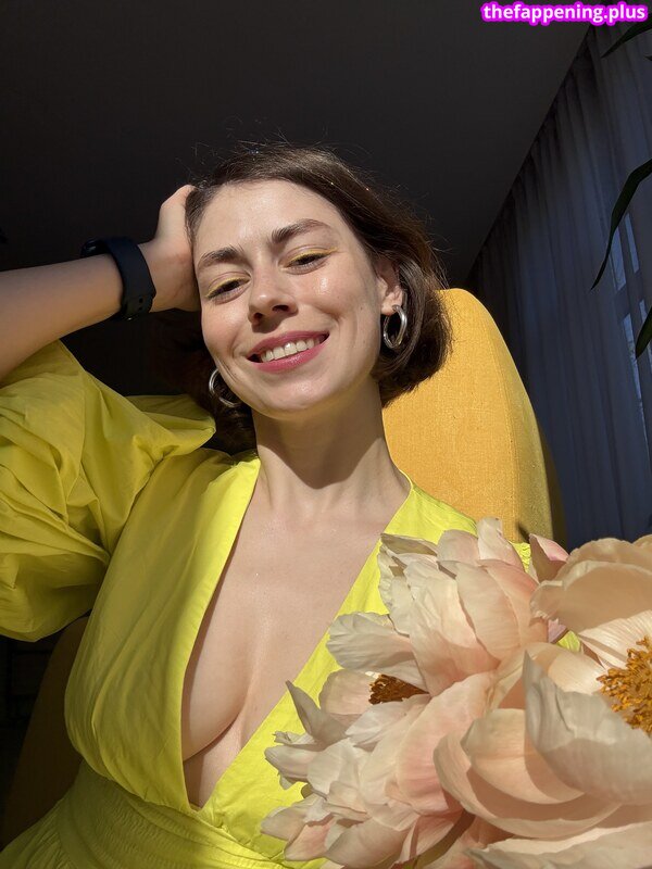 Page/ leaked private photo uncensored HD quality