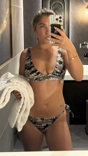 Rosie mcclelland page leaked private photo uncensored HD quality