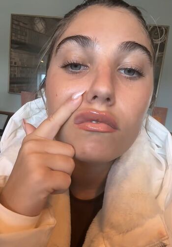 Rosie mcclelland leaked private photo uncensored HD quality