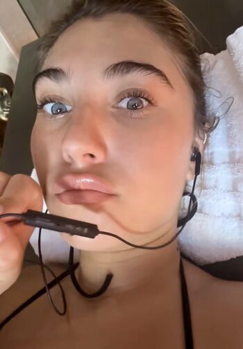Rosie mcclelland leaked private photo uncensored HD quality