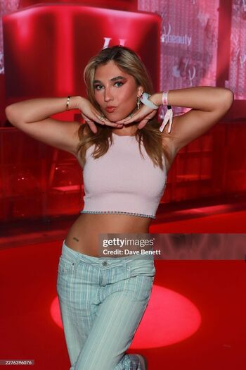 Rosie mcclelland leaked private photo uncensored HD quality