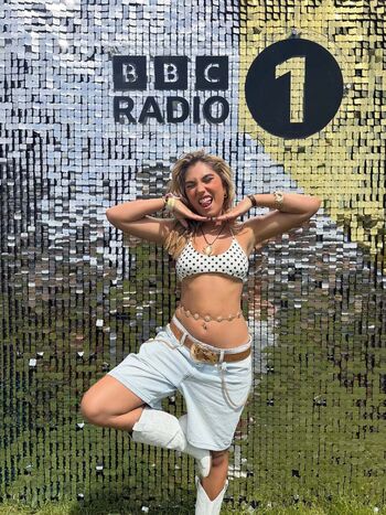 Rosie mcclelland leaked private photo uncensored HD quality