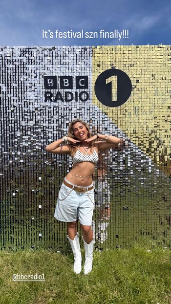 Rosie mcclelland leaked private photo uncensored HD quality