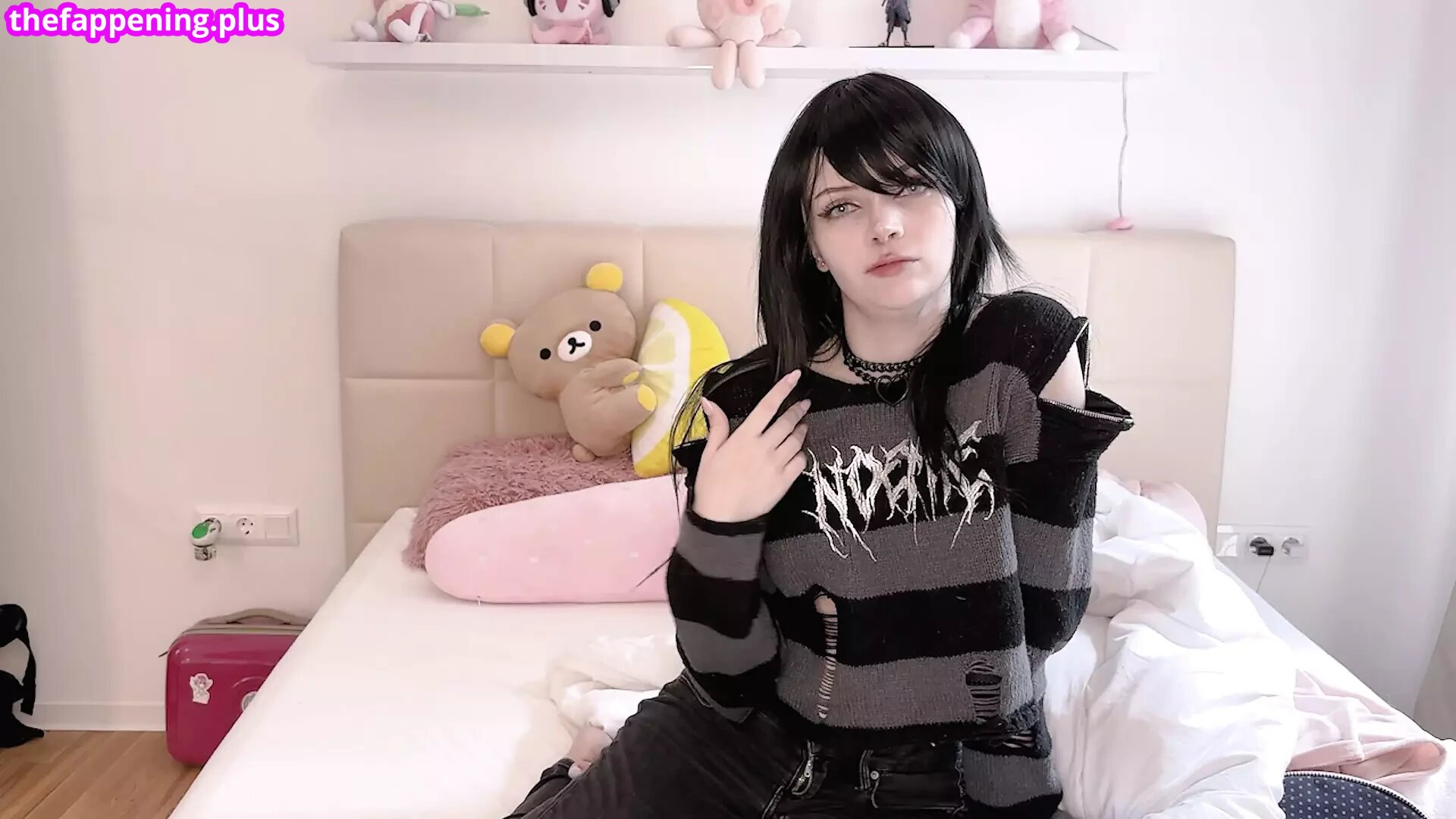 Page/ leaked private photo uncensored HD quality