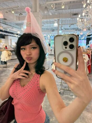 Ruinedbymiki page leaked private photo uncensored HD quality