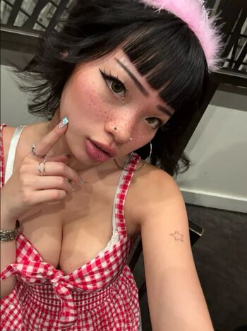 Ruinedbymiki page leaked private photo uncensored HD quality