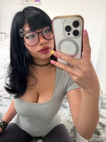 Ruinedbymiki page leaked private photo uncensored HD quality