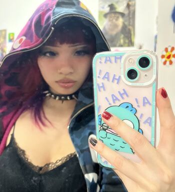 Ruinedbymiki page leaked private photo uncensored HD quality
