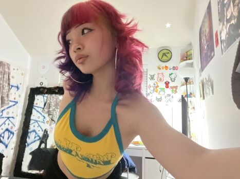 Ruinedbymiki page leaked private photo uncensored HD quality