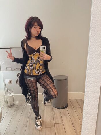 Ruinedbymiki page leaked private photo uncensored HD quality