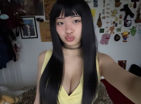 Ruinedbymiki page leaked private photo uncensored HD quality