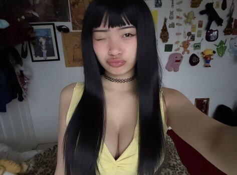 Ruinedbymiki page leaked private photo uncensored HD quality