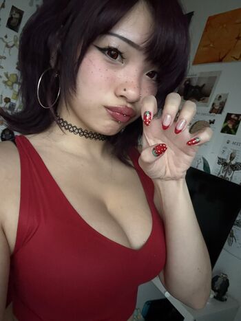 Ruinedbymiki page leaked private photo uncensored HD quality