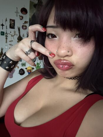 Ruinedbymiki page leaked private photo uncensored HD quality
