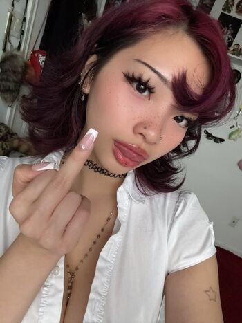 Ruinedbymiki page leaked private photo uncensored HD quality
