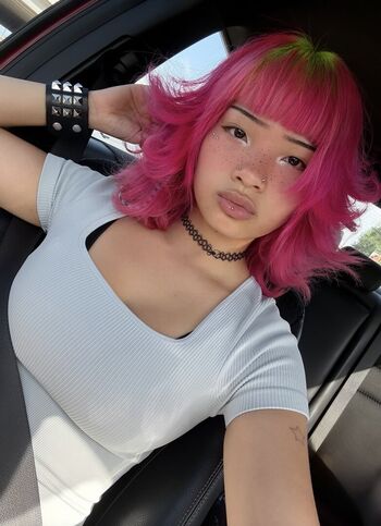 Ruinedbymiki leaked private photo uncensored HD quality