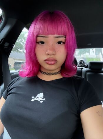 Ruinedbymiki leaked private photo uncensored HD quality