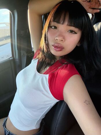 Ruinedbymiki leaked private photo uncensored HD quality