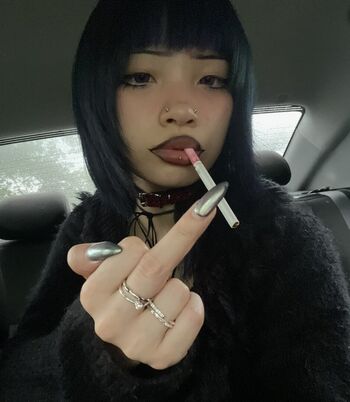 Ruinedbymiki leaked private photo uncensored HD quality