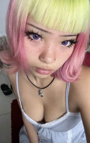 Ruinedbymiki leaked private photo uncensored HD quality