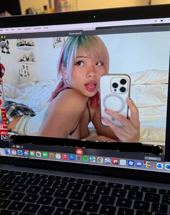 Ruinedbymiki leaked private photo uncensored HD quality