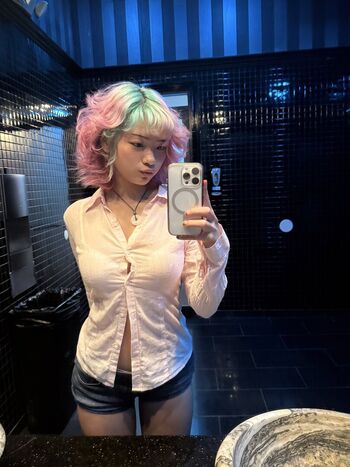 Ruinedbymiki leaked private photo uncensored HD quality