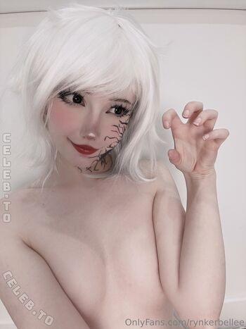 Rynkerbelle  page leaked private photo uncensored HD quality