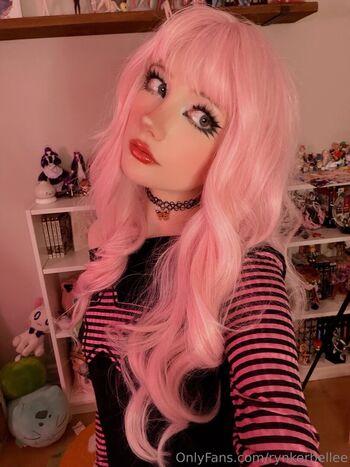 Rynkerbelle  page leaked private photo uncensored HD quality