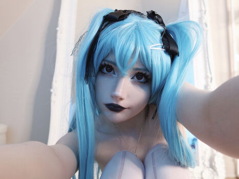 Rynkerbelle leaked private photo uncensored HD quality