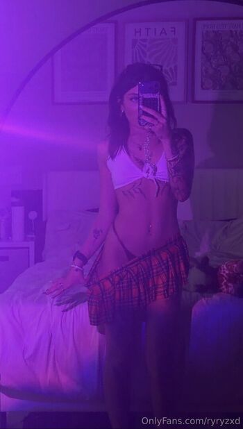 Ryryzxdd leaked private photo uncensored HD quality