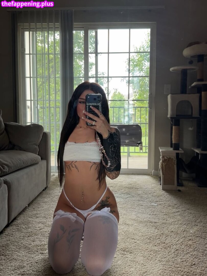 Page/ leaked private photo uncensored HD quality