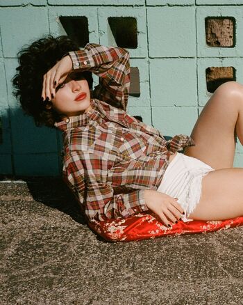 Sabrina carpenter  page leaked private photo uncensored HD quality