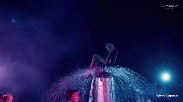 Sabrina carpenter  page leaked private photo uncensored HD quality