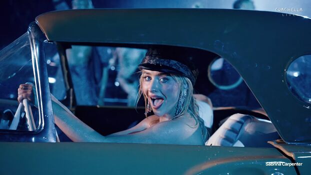 Sabrina carpenter  page leaked private photo uncensored HD quality