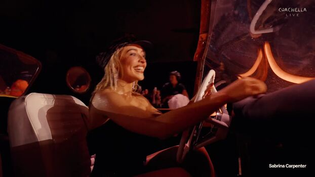 Sabrina carpenter  page leaked private photo uncensored HD quality