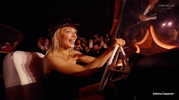 Sabrina carpenter  page leaked private photo uncensored HD quality