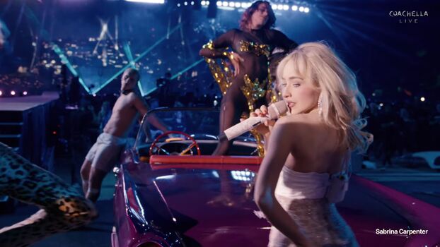 Sabrina carpenter  page leaked private photo uncensored HD quality