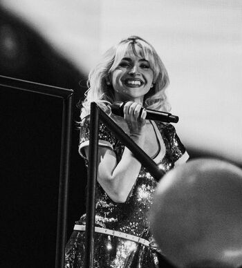 Sabrina carpenter  page leaked private photo uncensored HD quality