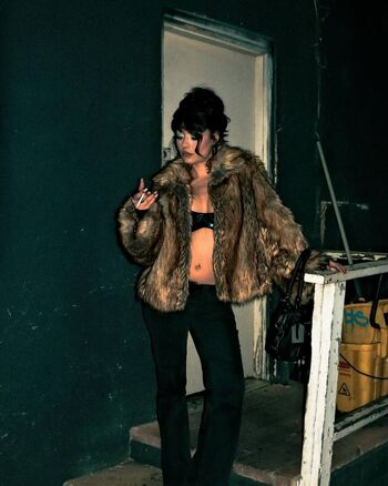 Sabrina quesada page leaked private photo uncensored HD quality