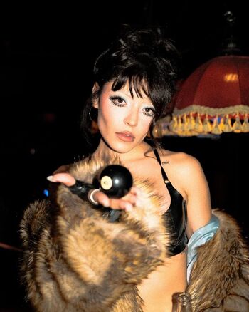 Sabrina quesada page leaked private photo uncensored HD quality