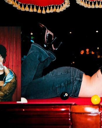 Sabrina quesada page leaked private photo uncensored HD quality