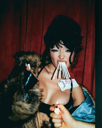 Sabrina quesada page leaked private photo uncensored HD quality