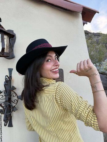 Sabrina quesada page leaked private photo uncensored HD quality