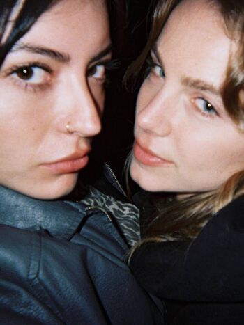 Sabrina quesada page leaked private photo uncensored HD quality