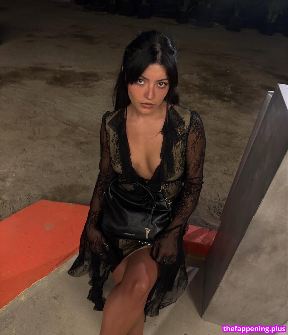 Page/ leaked private photo uncensored HD quality