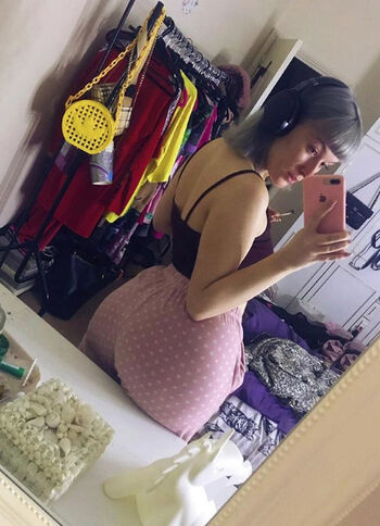 Sachasfierce leaked private photo uncensored HD quality